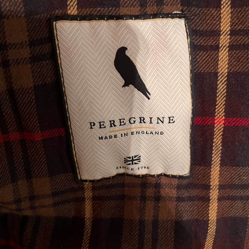 Peregrine Jacket - Picture 8 of 9